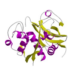 Image of CATH 2cioA00