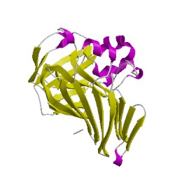 Image of CATH 2cirA