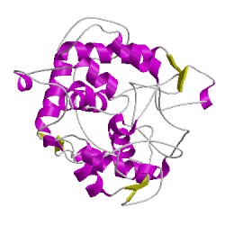 Image of CATH 2cj0A00