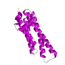 Image of CATH 2cj7A00
