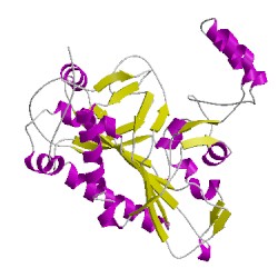 Image of CATH 2cj9A02