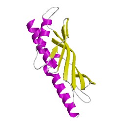Image of CATH 2cj9B01