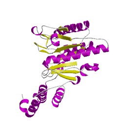 Image of CATH 2cjgA02