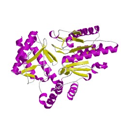 Image of CATH 2cjhA