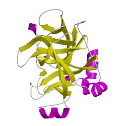 Image of CATH 2cjiA