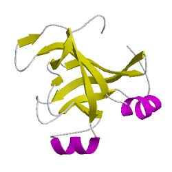 Image of CATH 2cjiA01