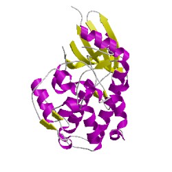 Image of CATH 2cjmA