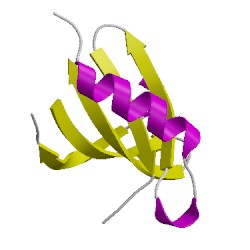 Image of CATH 2cjmA01