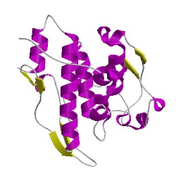 Image of CATH 2cjmC02