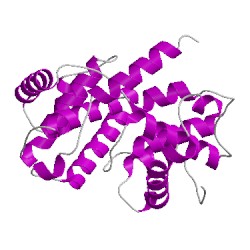 Image of CATH 2cjmD