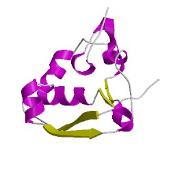 Image of CATH 2cjrC