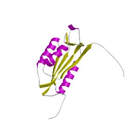 Image of CATH 2cjyA