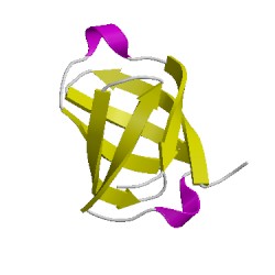 Image of CATH 2ck3A01