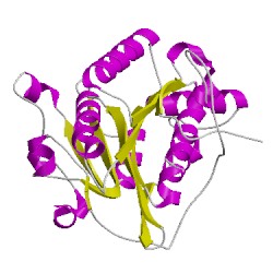 Image of CATH 2ck3A02