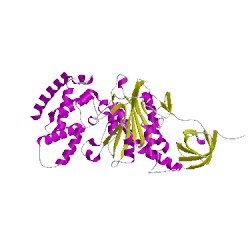 Image of CATH 2ck3C