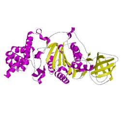 Image of CATH 2ck3F