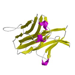 Image of CATH 2ckbB