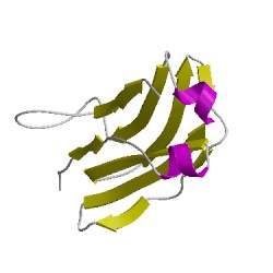 Image of CATH 2ckbB02