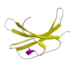 Image of CATH 2ckbC02