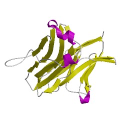 Image of CATH 2ckbD