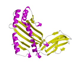 Image of CATH 2ckbH