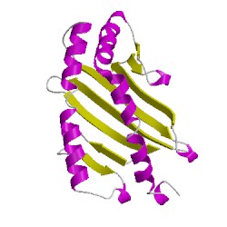 Image of CATH 2ckbH01