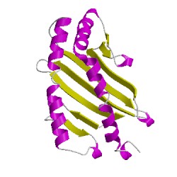 Image of CATH 2ckbH01