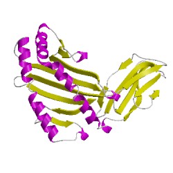 Image of CATH 2ckbI