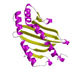 Image of CATH 2ckbI01