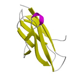 Image of CATH 2ckbM