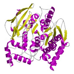 Image of CATH 2ckmA