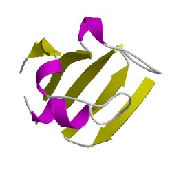 Image of CATH 2ckoA01