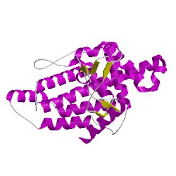 Image of CATH 2ckoA02