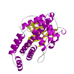 Image of CATH 2ckoB