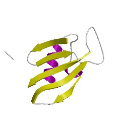 Image of CATH 2ckoB01