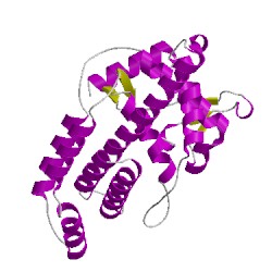 Image of CATH 2ckoB02
