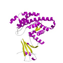 Image of CATH 2ckpA