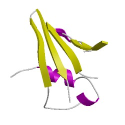 Image of CATH 2ckpA01