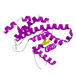 Image of CATH 2ckpA02