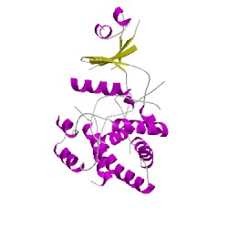 Image of CATH 2ckpB