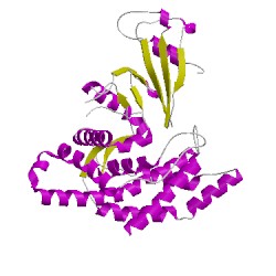 Image of CATH 2ckqA