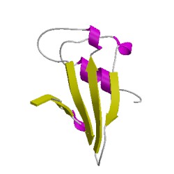 Image of CATH 2ckqA01