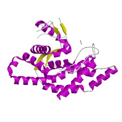 Image of CATH 2ckqA02