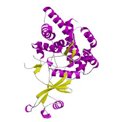 Image of CATH 2ckqB