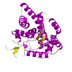 Image of CATH 2ckqB02