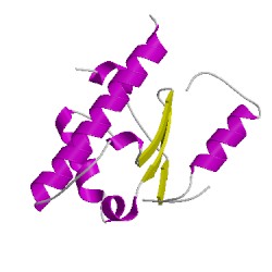 Image of CATH 2ckwA03