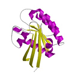 Image of CATH 2cl0X