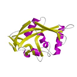 Image of CATH 2cl3A01