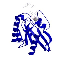 Image of CATH 2cl6