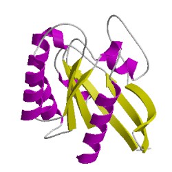 Image of CATH 2cl6X00